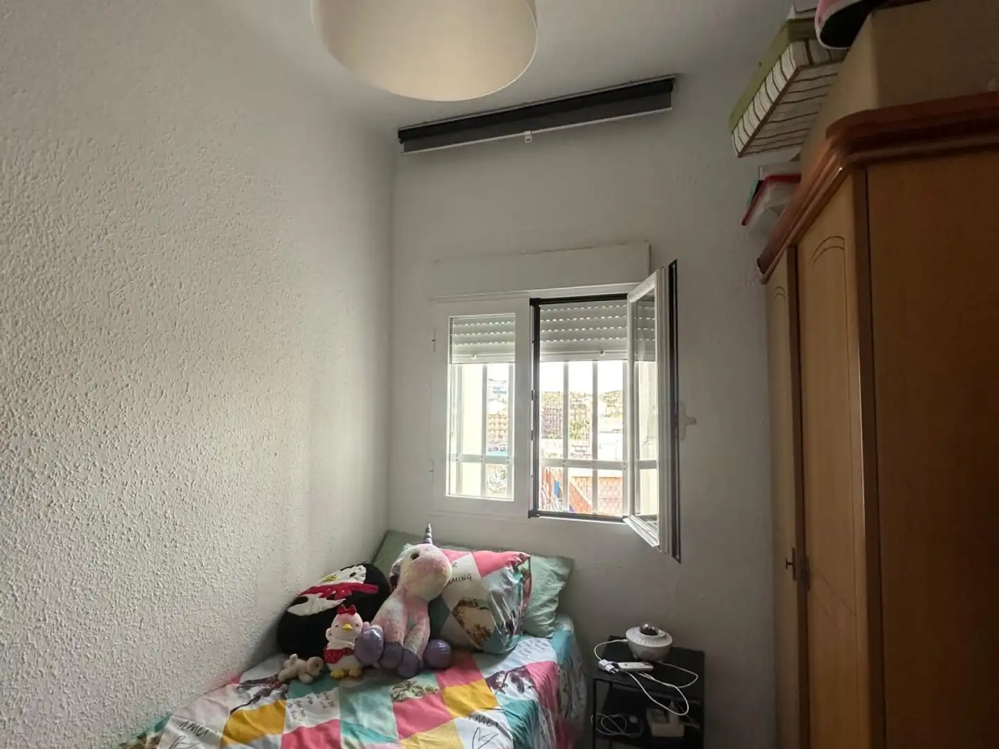 Apartament de lloguer a Pescadores