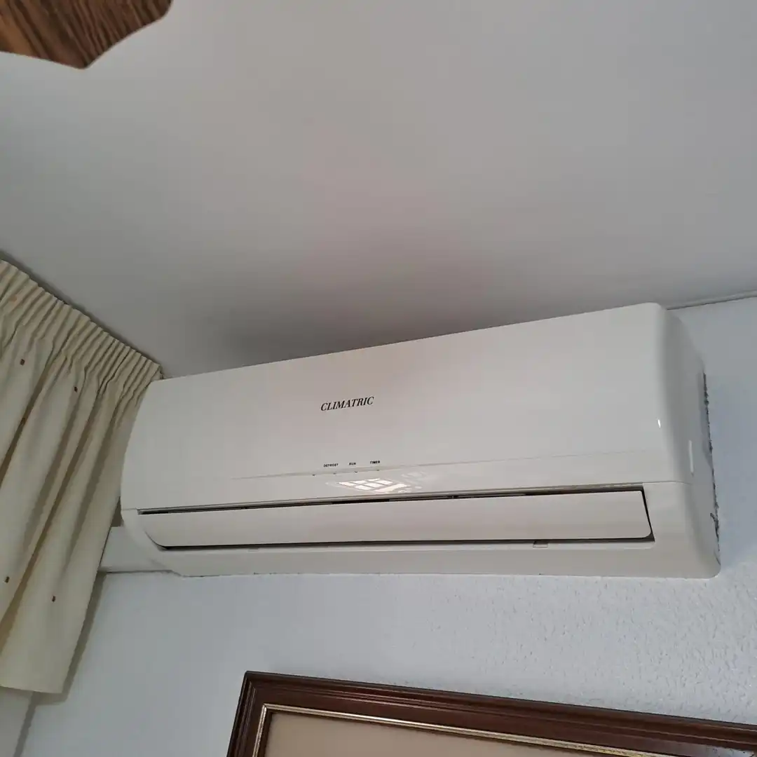 Terrassa de Pis en venda en Córdoba amb Aire condicionat, Calefacció i Traster