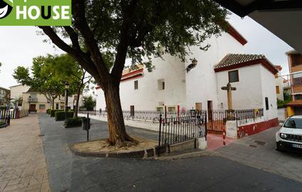 Foto 2 de Pis de lloguer a Plaza Alta, 23, Ogíjares, Granada