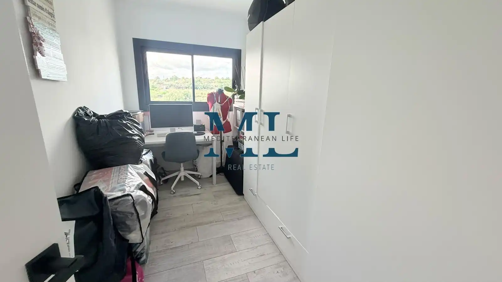 Penthouse mit Garten zum Verkauf in de la Collada, imagen 32