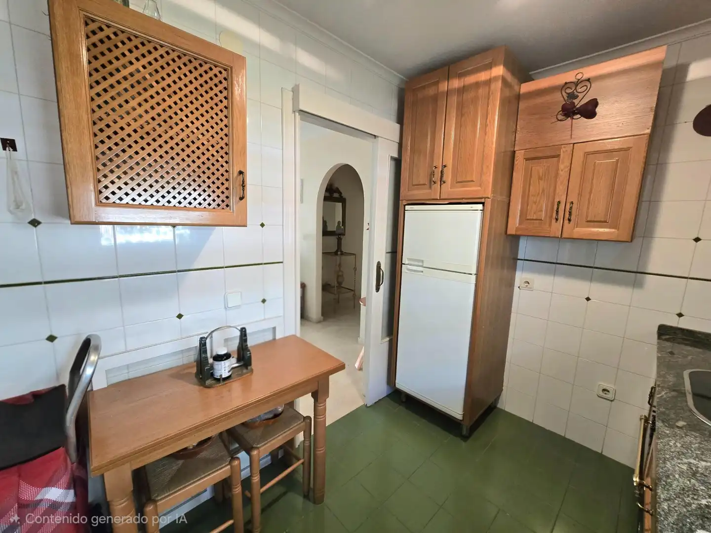 Apartment with pool to rent in Playa de los Boliches, imagen 10