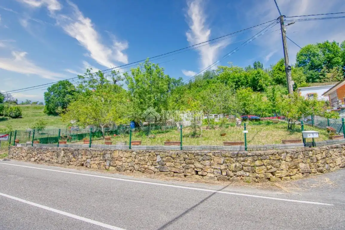 Finca rústica en venda en Solórzano amb Terrassa i Balcó