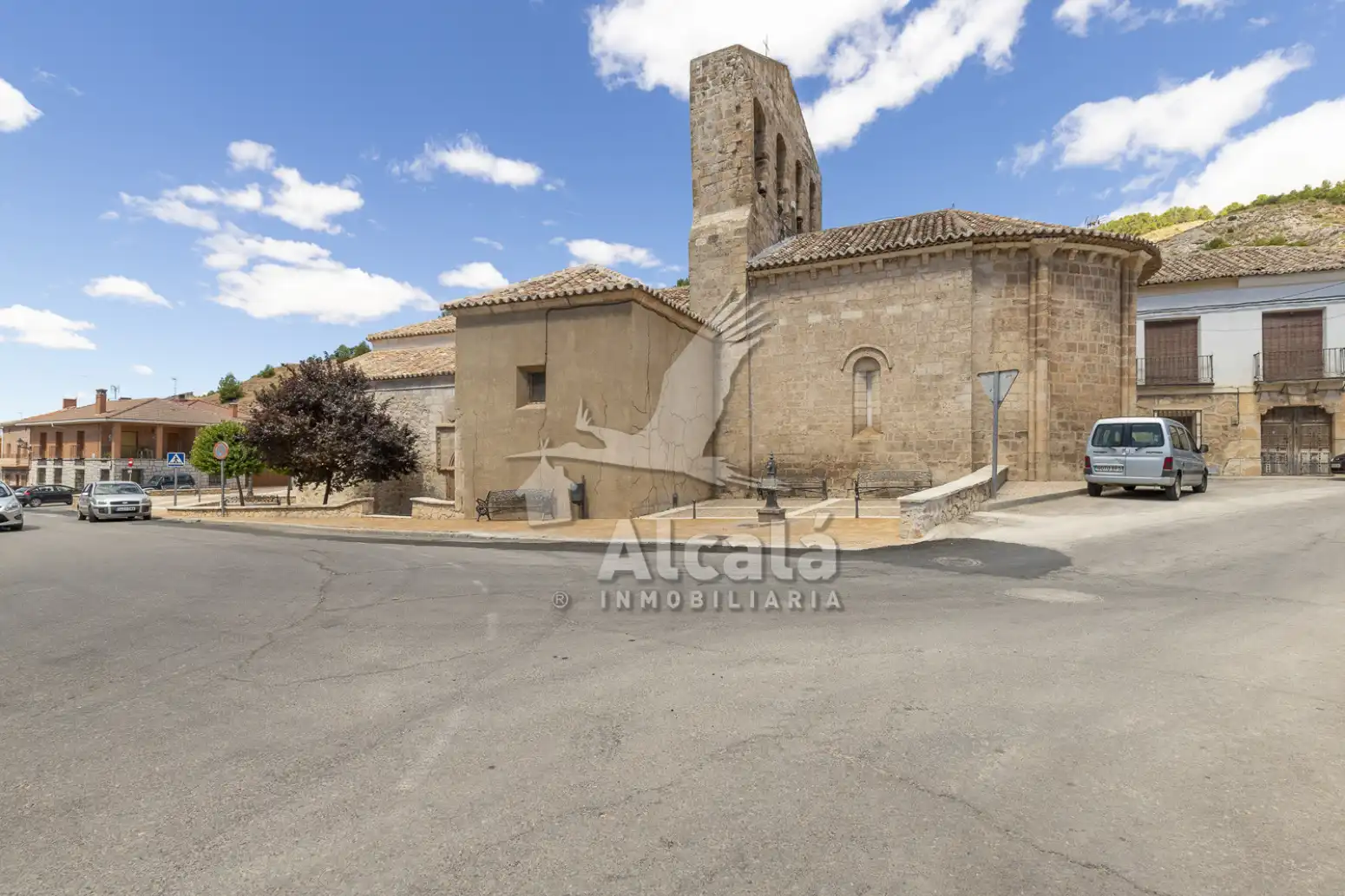 Terrenos y solares en venta en Hontoba, imagen 53