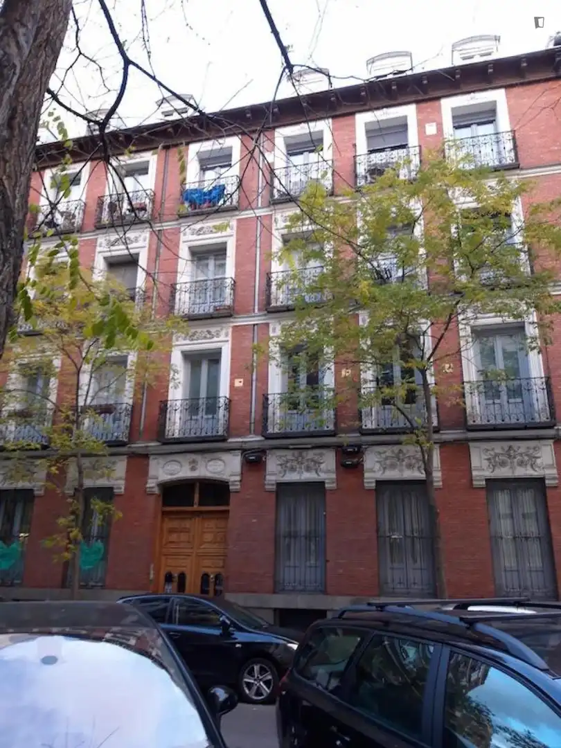 Habitació a Pacífico