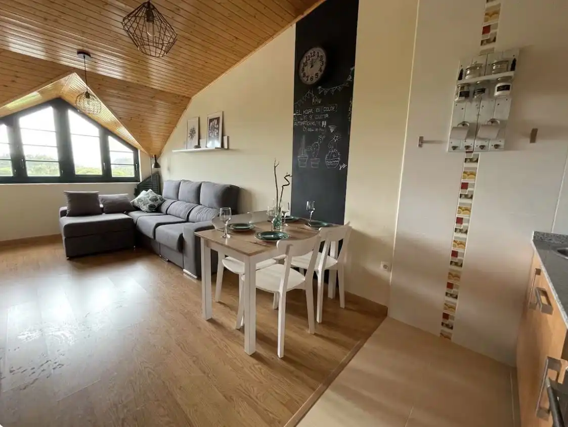 Apartment for sale in 40 Rúa Viladaide-Praia Altar #OceanoVI, imagen 9