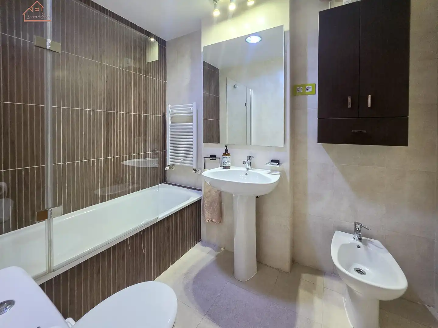 Appartement avec terrasse à louer à Paseo de Ignacio Hidalgo de Cisneros, imagen 24
