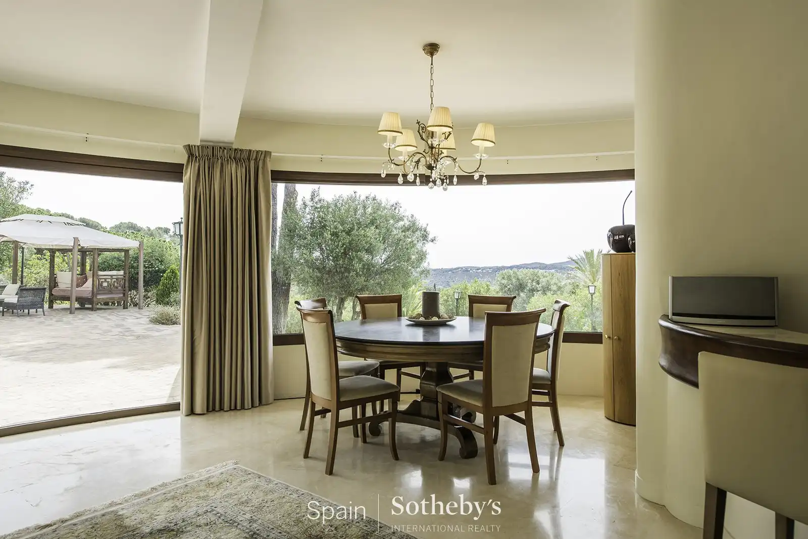 House with pool for sale in Santa Cristina Poble, imagen 37