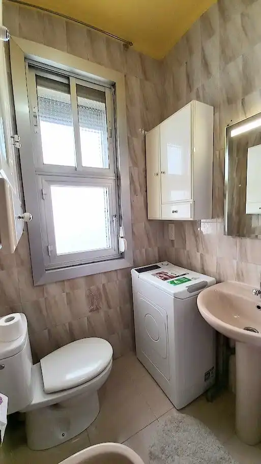 Wohnung mit Aufzug zur Miete in Los Castros - Castrillón - Eiris, imagen 16