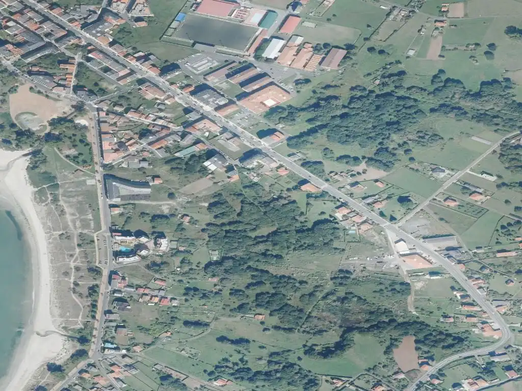 Grundstücke und Bauplätze zum Verkauf in Camposa-Beco S/N, imagen 3