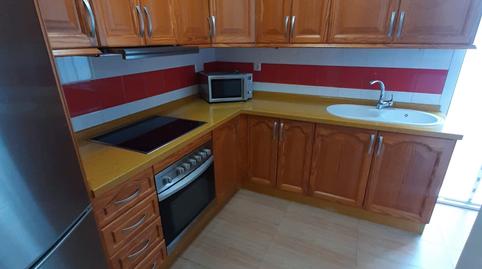 Foto 4 de Pis de lloguer a Úbeda, Jaén