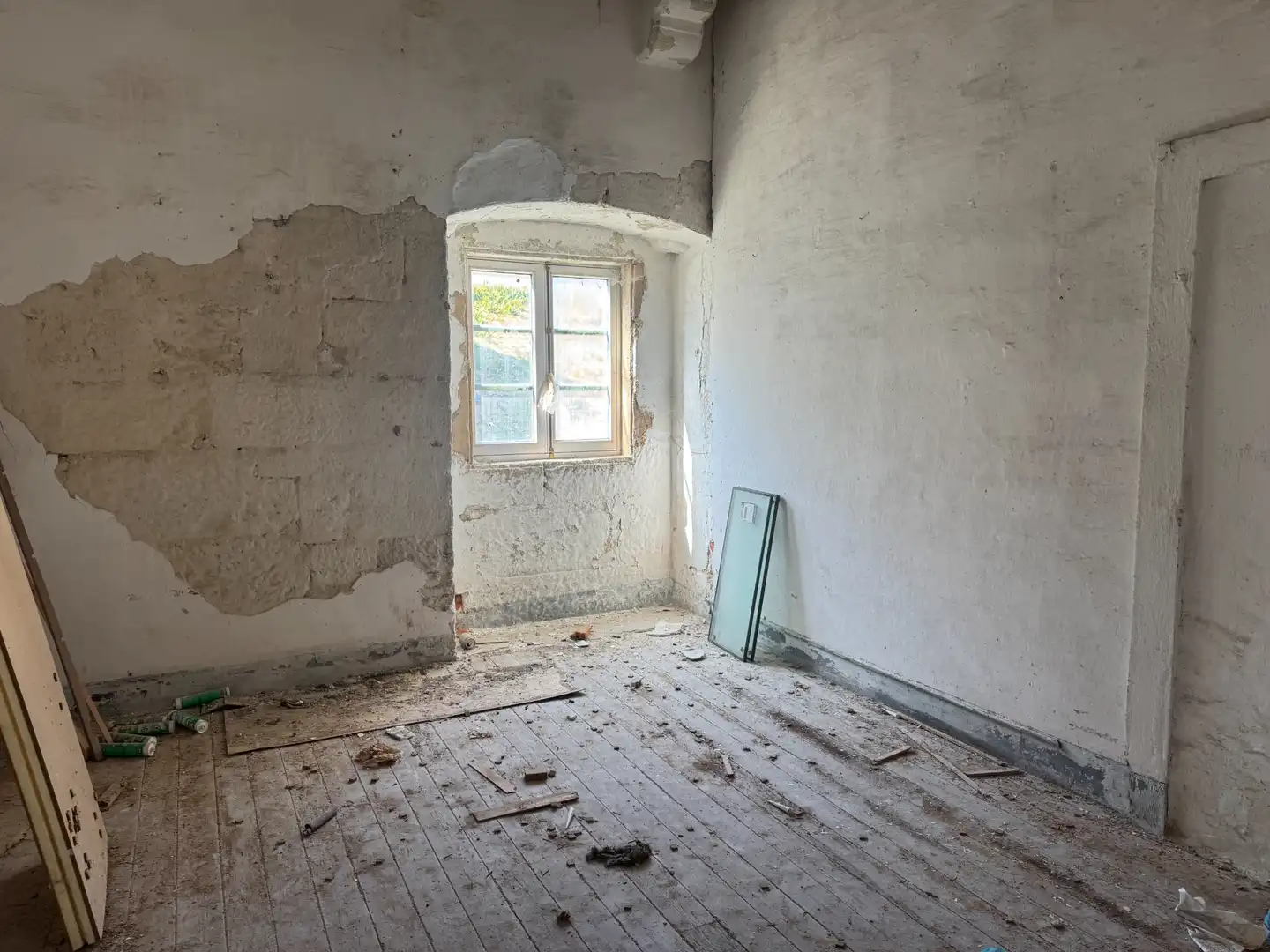 Edificio en venta en Muros