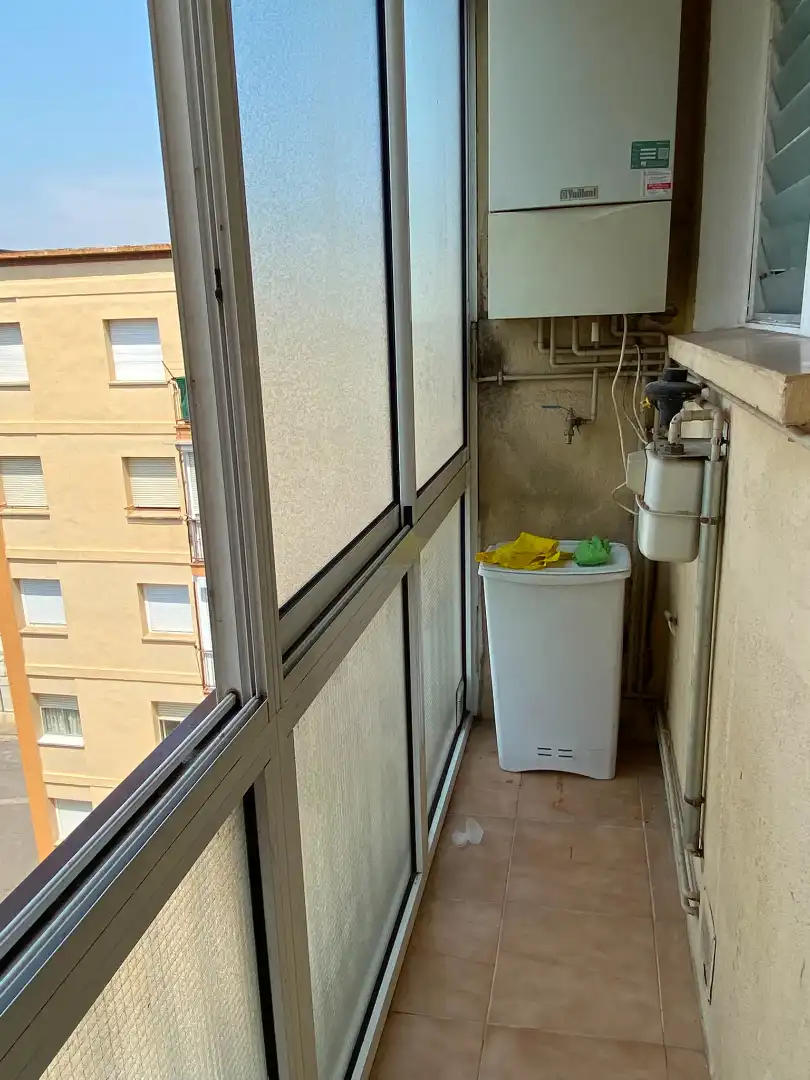 Wohnung mit Terrasse zum Verkauf in Grup Girona per Girona 48, imagen 24