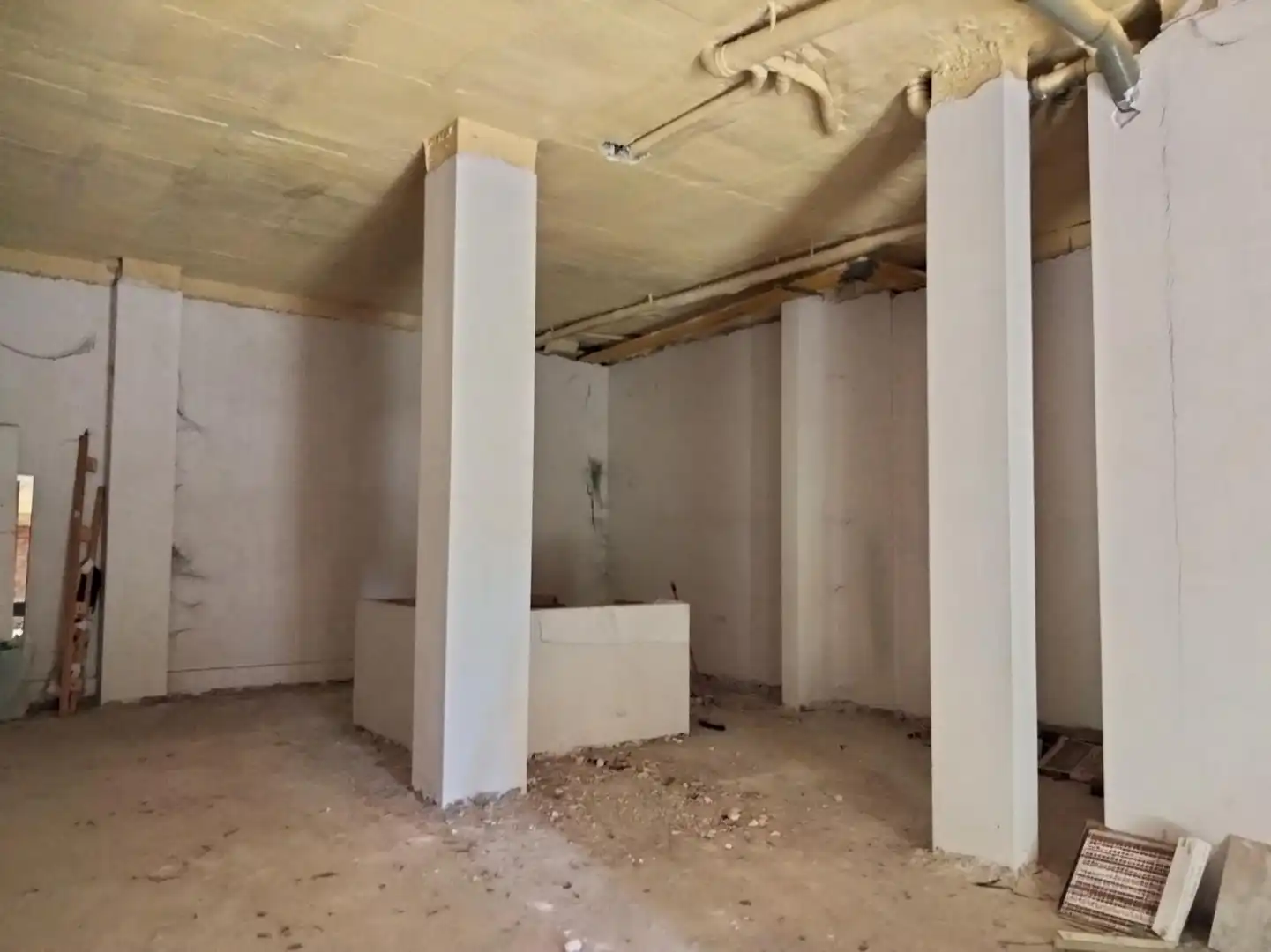 Local comercial en venta en Logroño - Gonzalo de Berceo, imagen 8