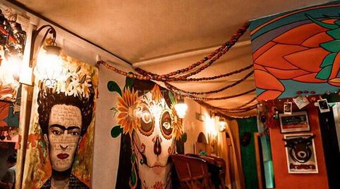 Photo 2 of Premises for transfer in Navarra, 5, Ses Figueretes - Platja d'en Bossa - Cas Serres, Eivissa