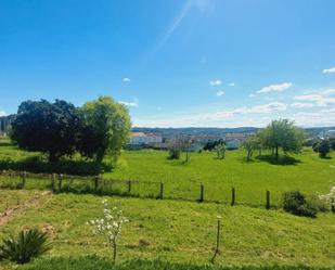 Flat for sale in Ourense Capital   with Balcony