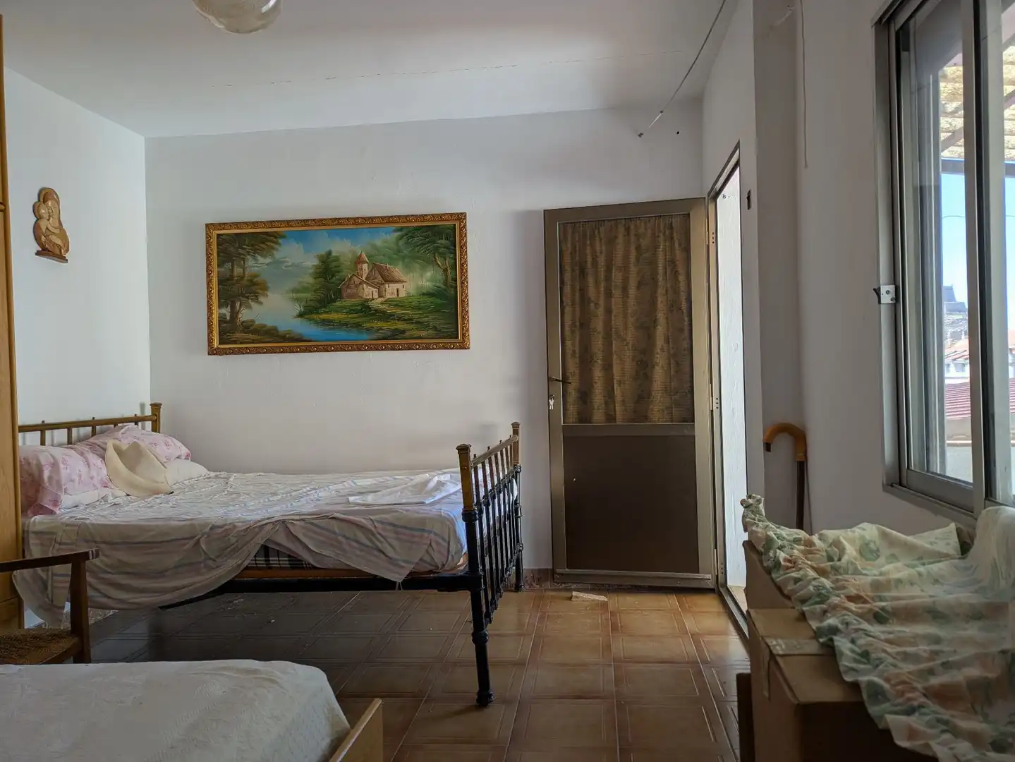 Casa con giardino in vendita a Monzón, imagen 18