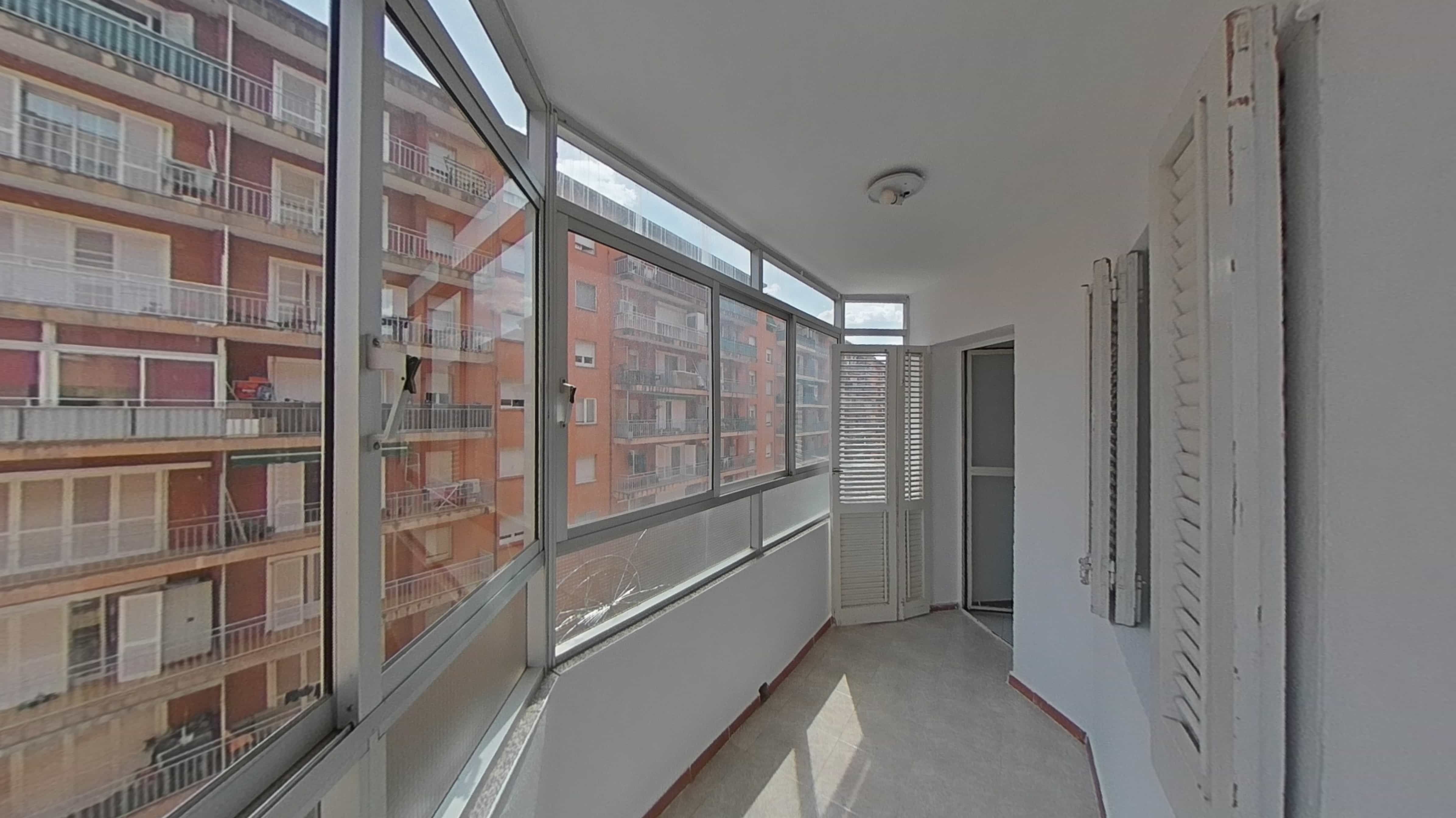 Flat for sale in Dr Ferran, Parc Bosc - Castell