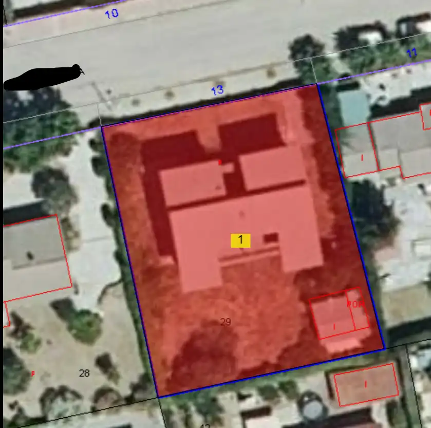 Residential land for sale in Pedrezuela