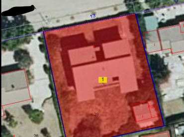 Terreno residencial en venta en Pedrezuela