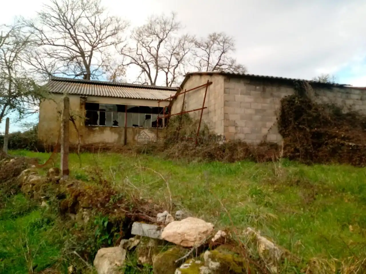 Terreni e lotti in vendita a San Cibrao das Viñas, imagen 11