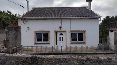 Foto 4 de Casa o chalet en venta en Xesteira, 5, A Laracha , A Coruña