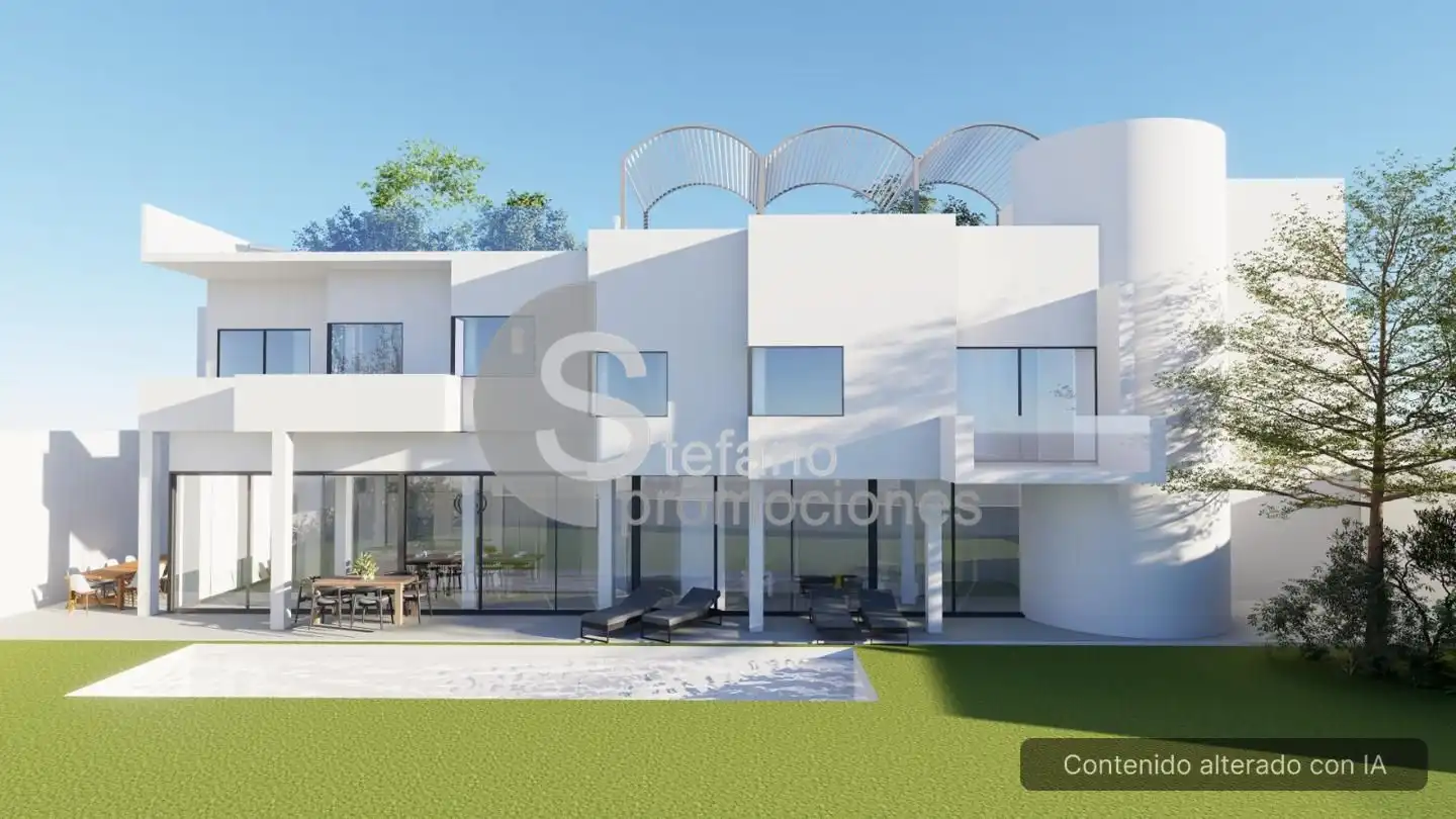 Haus mit Terrasse zum Verkauf in Calle Golf del Candado, imagen 3
