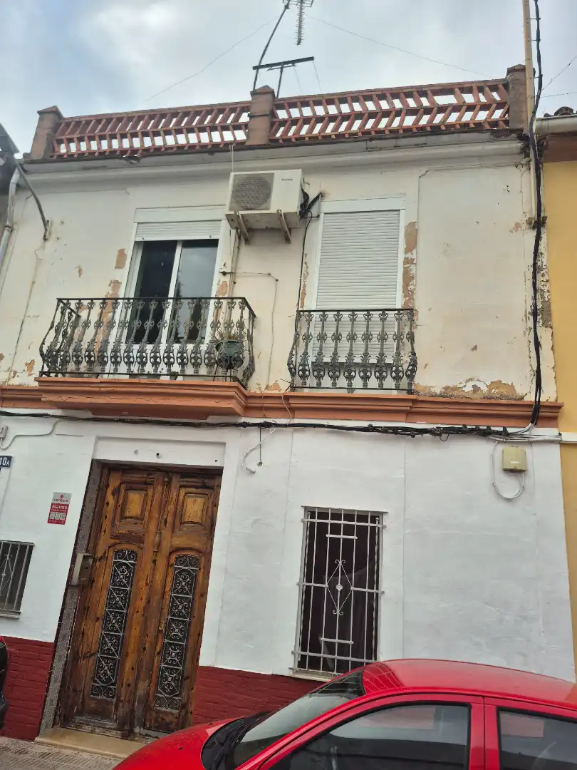Terrassa de Pis en venda en Alfara del Patriarca amb Aire condicionat, Terrassa i Moblat