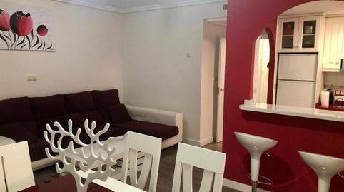 Photo 5 of Flat to rent in Platja de Torres, Alicante