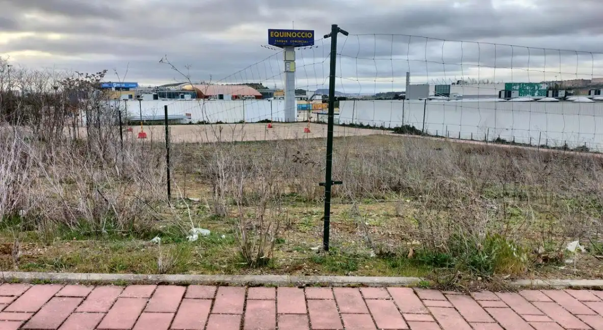 Residencial en venta en Zaratán