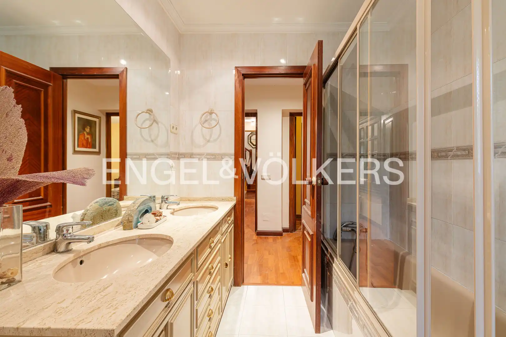 Bathroom of Houses for sale in Zona Carretera del Plantío