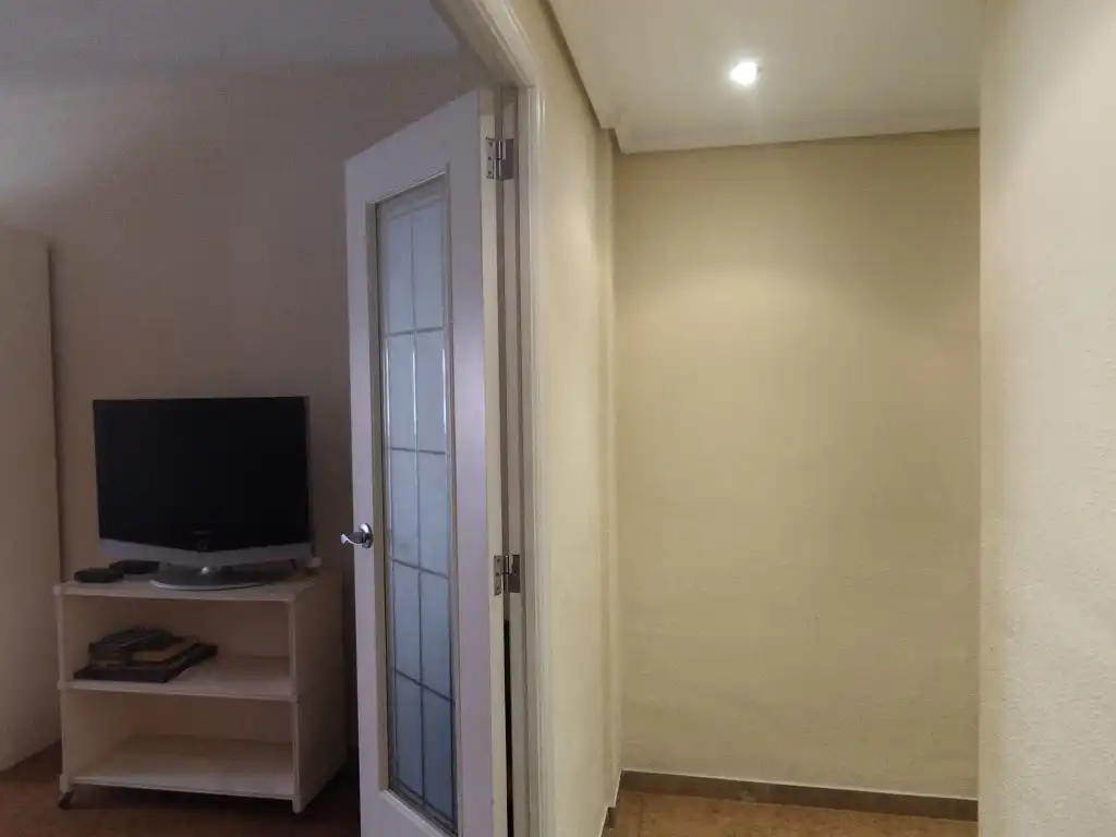 Wohnung mit Terrasse zur Miete in Zona Papa Luna - Platja del Gurugú, imagen 31
