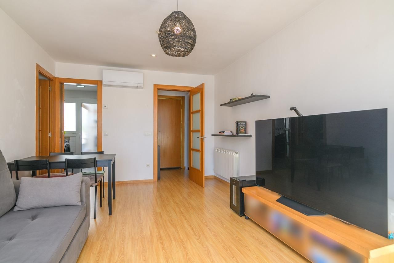 Piso en venta en Calle de Bailén, Plaça Catalunya