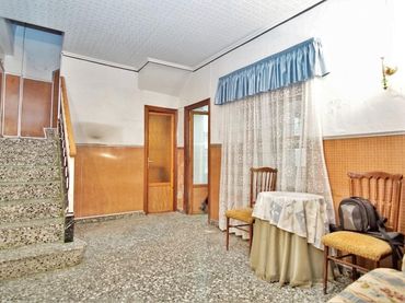 Casa en venta en Centro
