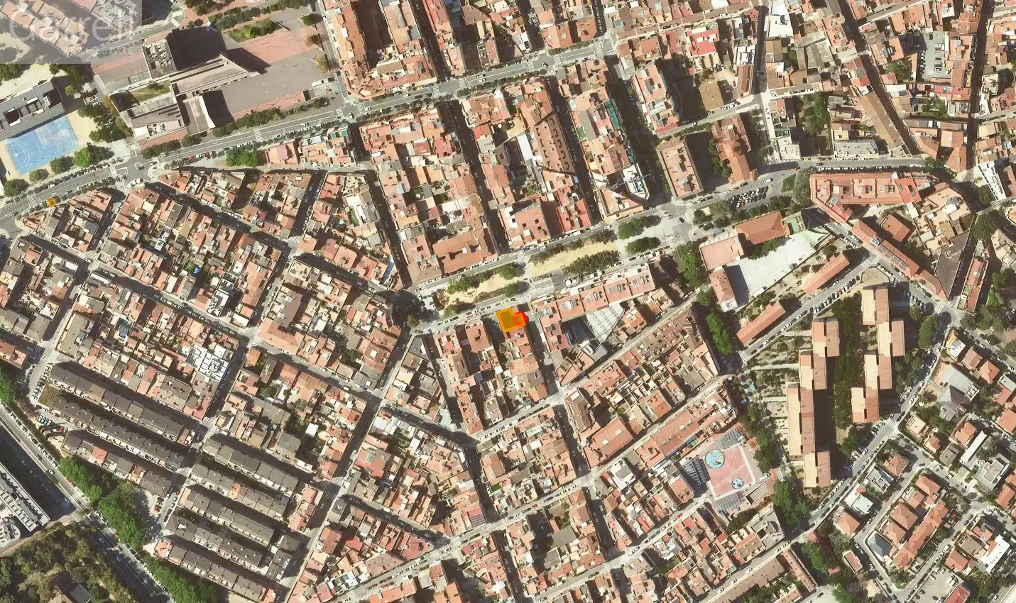 Terreni e lotti in vendita a Carrer de les Colomeres, imagen 3