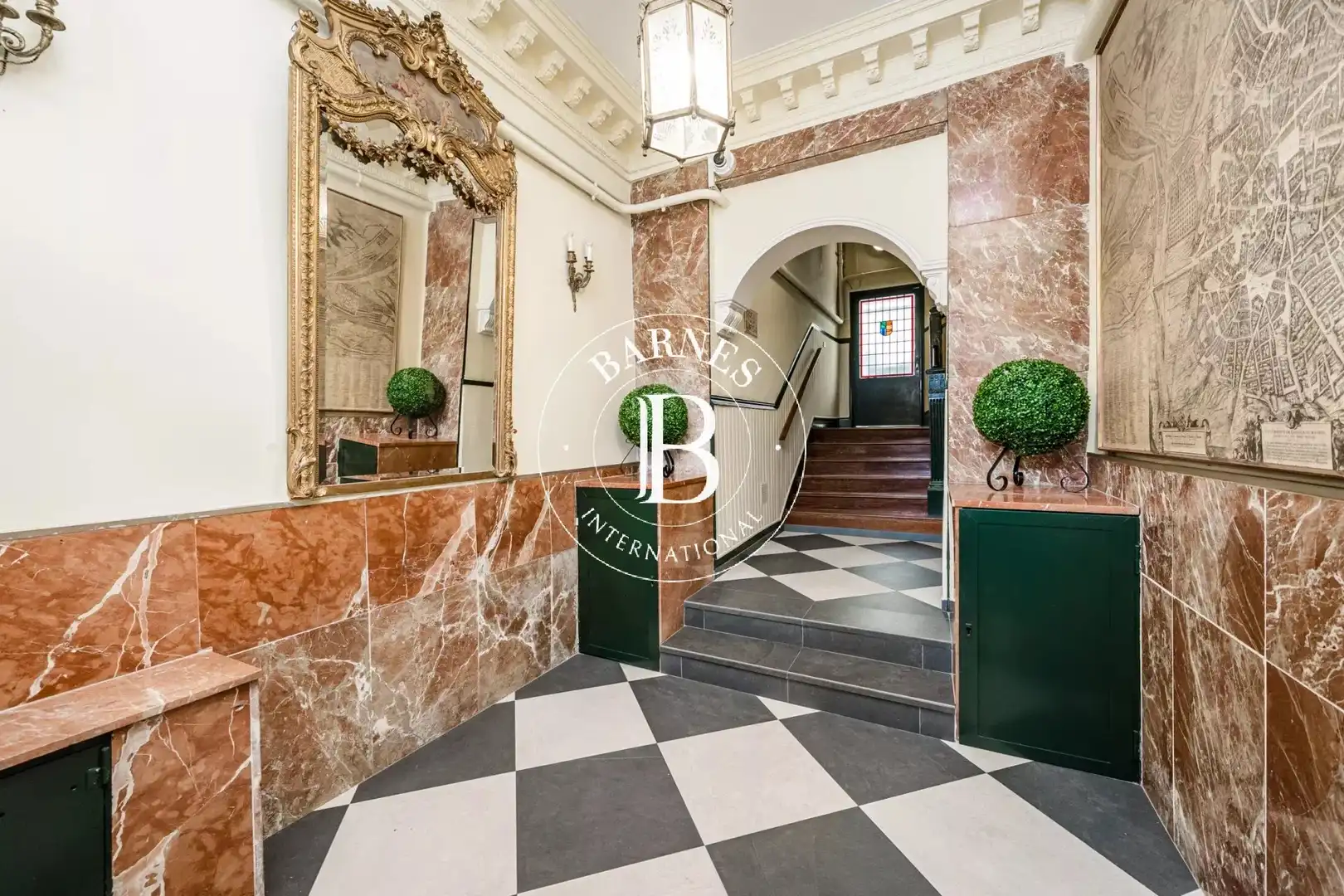 Piso con ascensor en alquiler en Centro, imagen 18