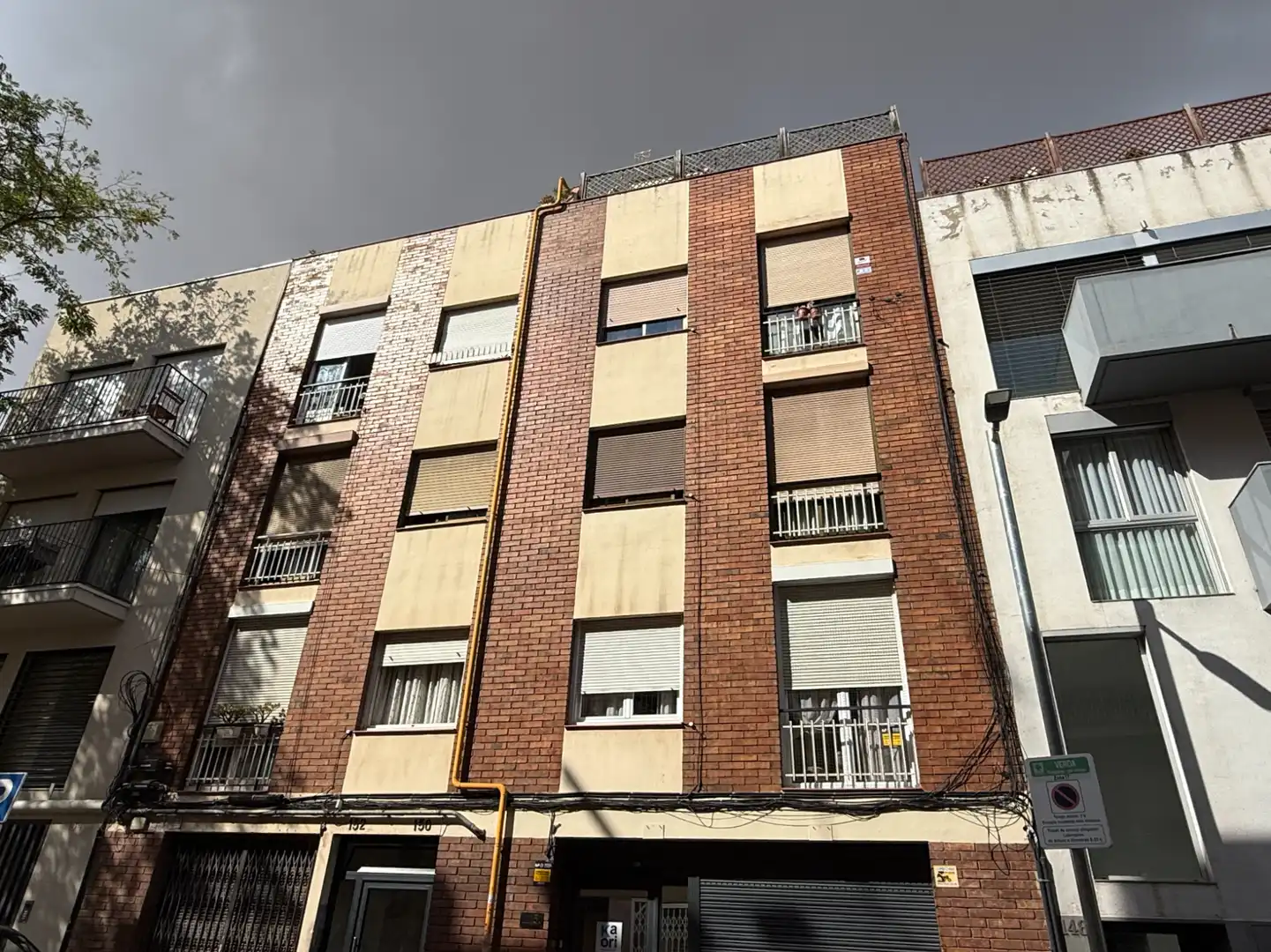 Pis amb ascensor en venda a Carrer d'Amílcar, imagen 11