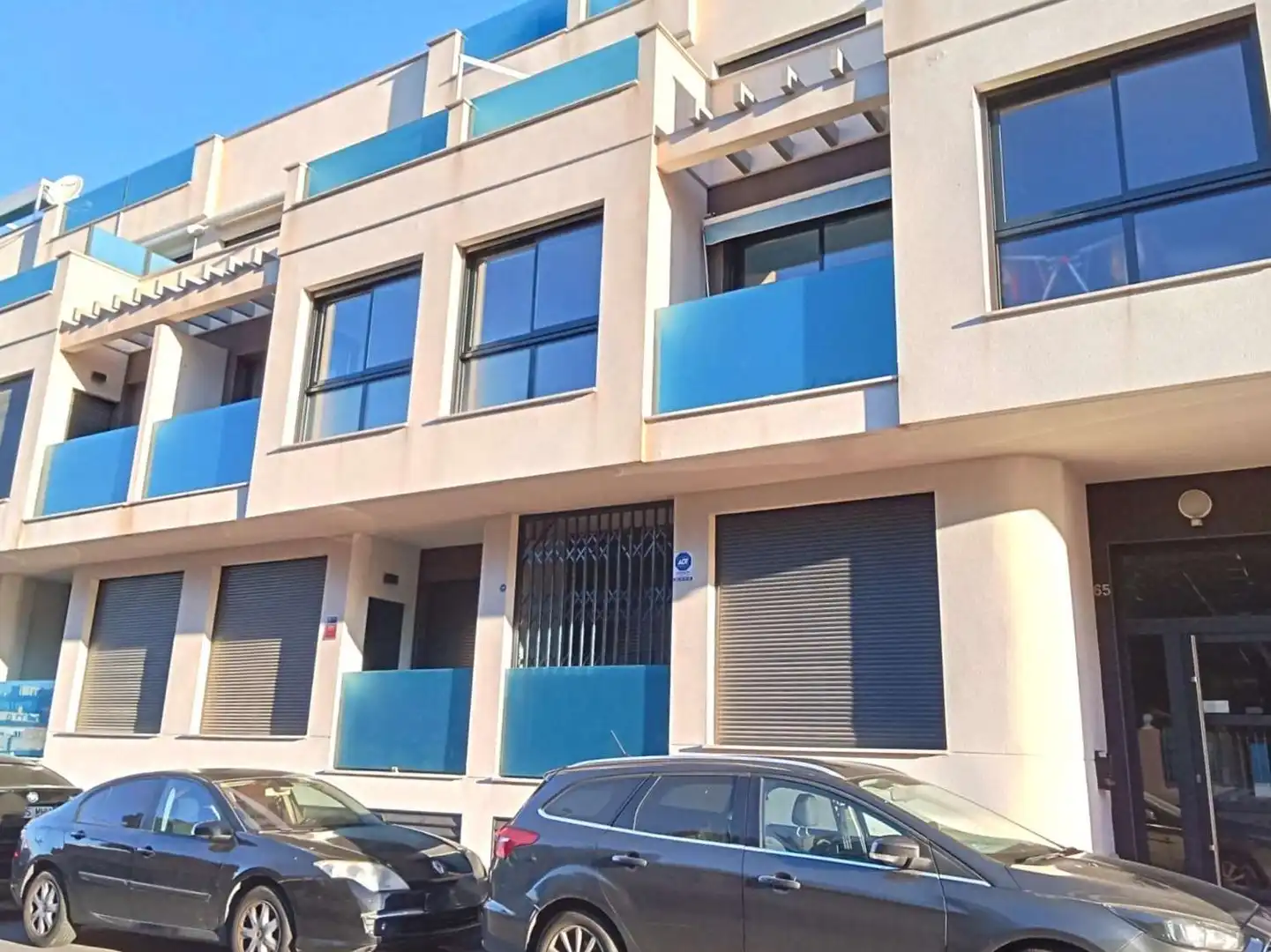 Apartment mit Pool zum Verkauf in Playa del Cura, imagen 2