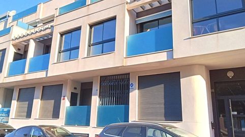 Foto 2 de Apartament en venda a N/a, Avenida Habaneras - Curva de Palangre, Torrevieja