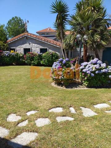 Casa-chalet en Alquiler en Panxón
