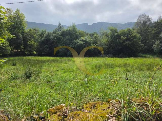 Terreno residencial en Venta en La Pereda en Llanes pueblo