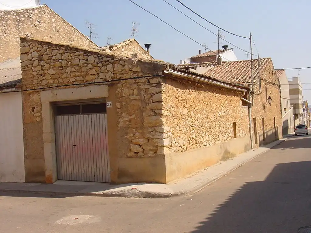 Casa o xalet en venda a Carrer València, 6, Tírig