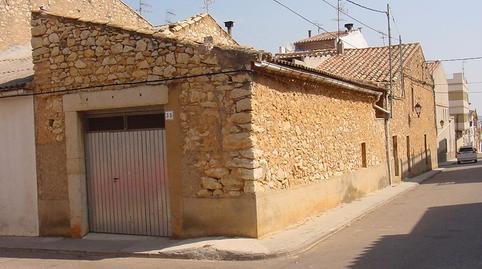 Foto 2 de Casa o xalet en venda a Carrer València, 6, Tírig, Castellón