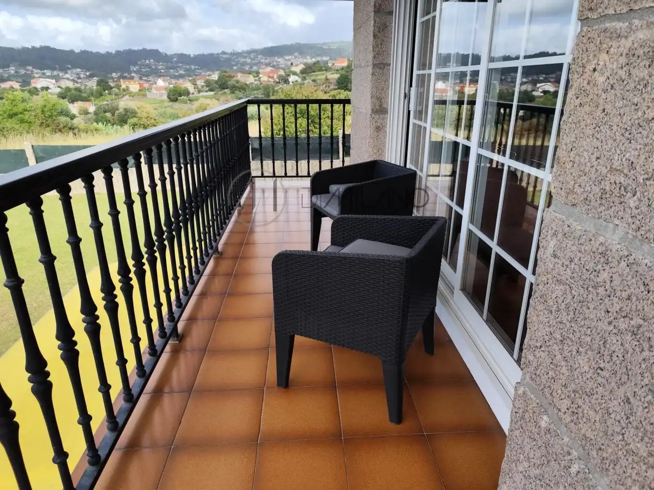 Xalet amb piscina en venda a Valadares - Beade, imagen 11