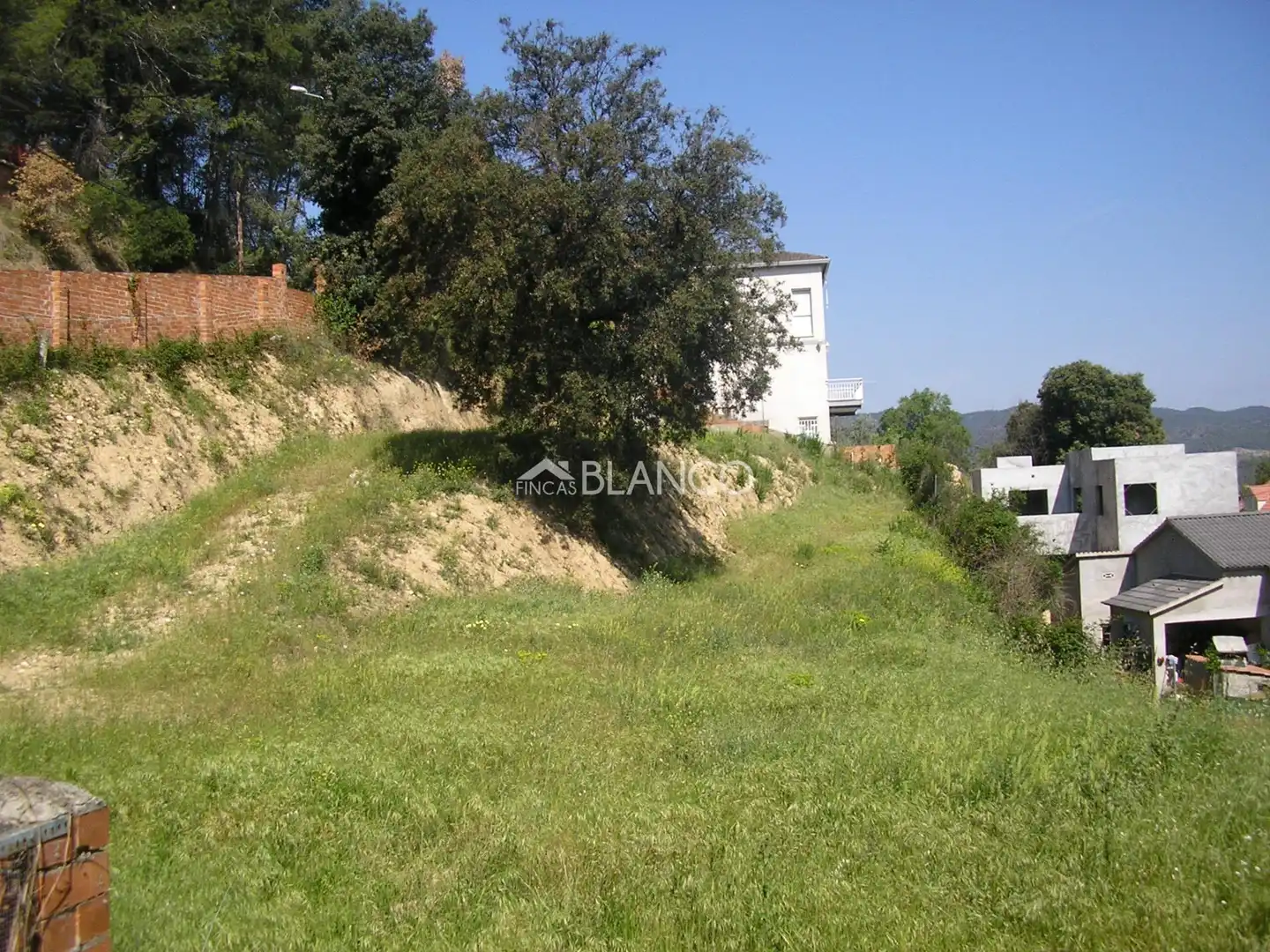 Terreno residencial en venta en Piera, imagen 2
