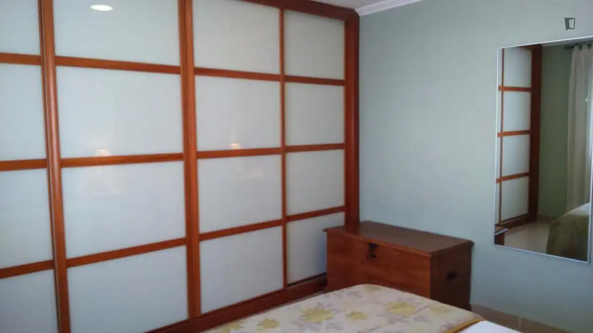 Apartments for rent in La Petxina