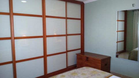 Foto 2 de Apartament de lloguer a La Petxina, Valencia Capital