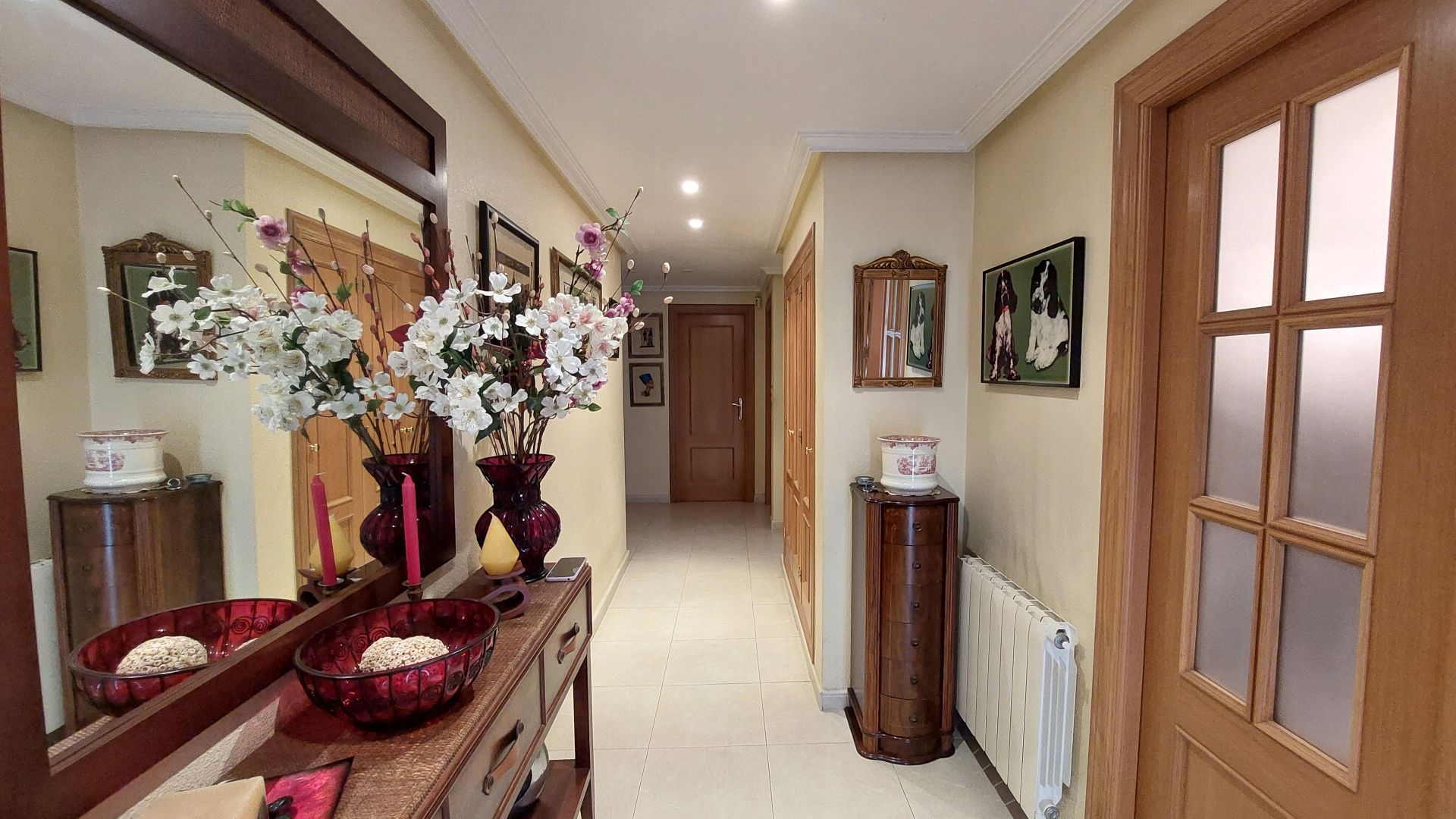 Casa o xalet en venda en  Murcia Capital amb Aire condicionat, Calefacció i Jardí privat
