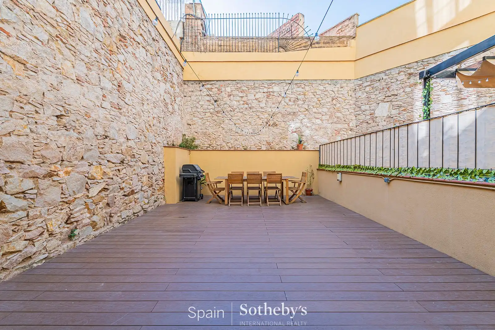 Apartament amb ascensor en venda a Gran Via de les Corts Catalanes, imagen 6