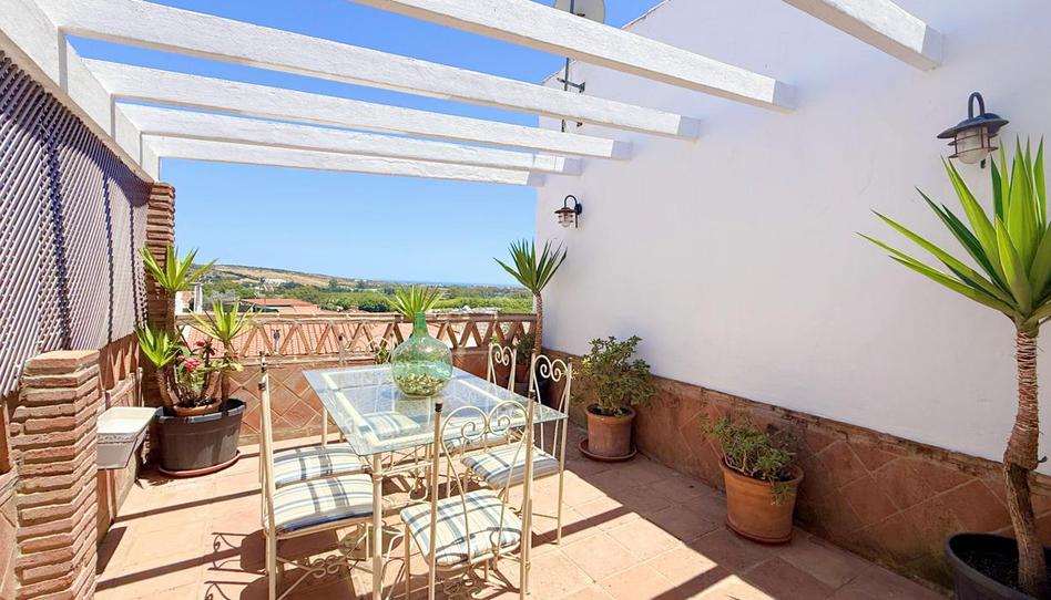 Photo 1 of House or chalet for sale in San Jorge, San Enrique - Guadiaro -  Pueblo Nuevo, Cádiz