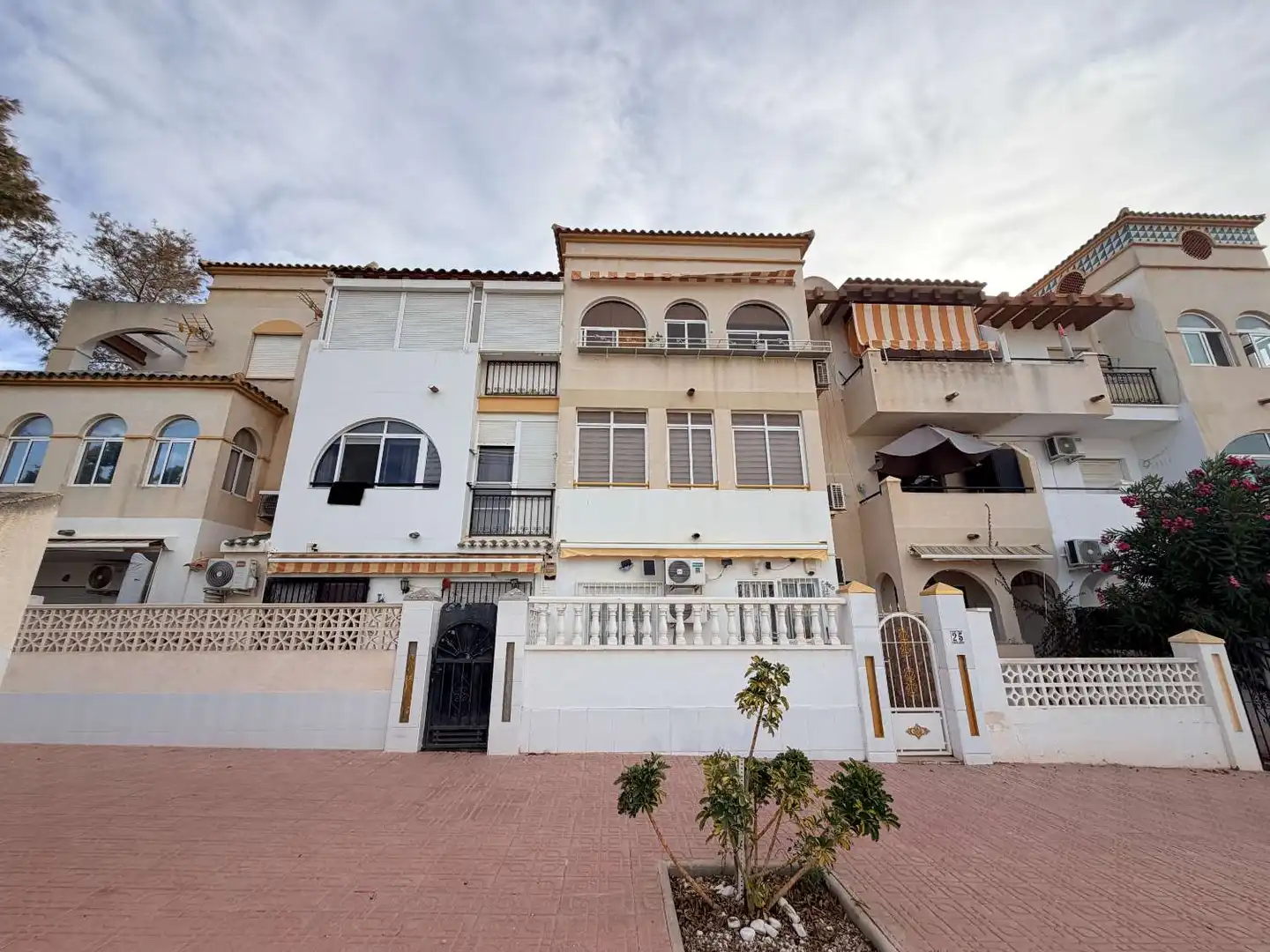 Apartamento en venta en Orihuela Costa